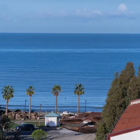 Lägenhet Penthouse With Sea View In Durres - Amazing Terrace Of 400m2 With Panoramic View *